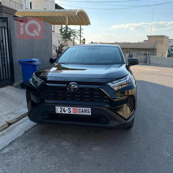 Toyota RAV4 2024 for sale in Iraq - Duhok